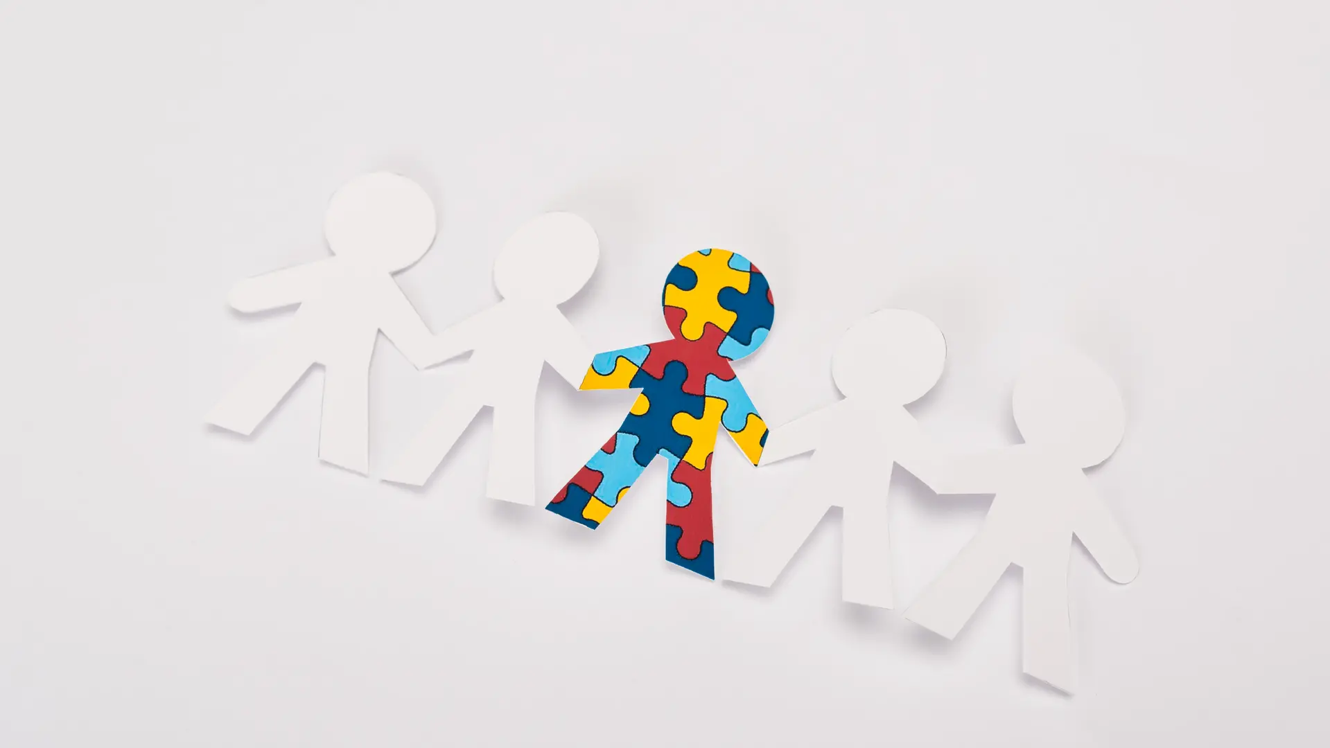 Día Mundial de Concienciación sobre el Autismo