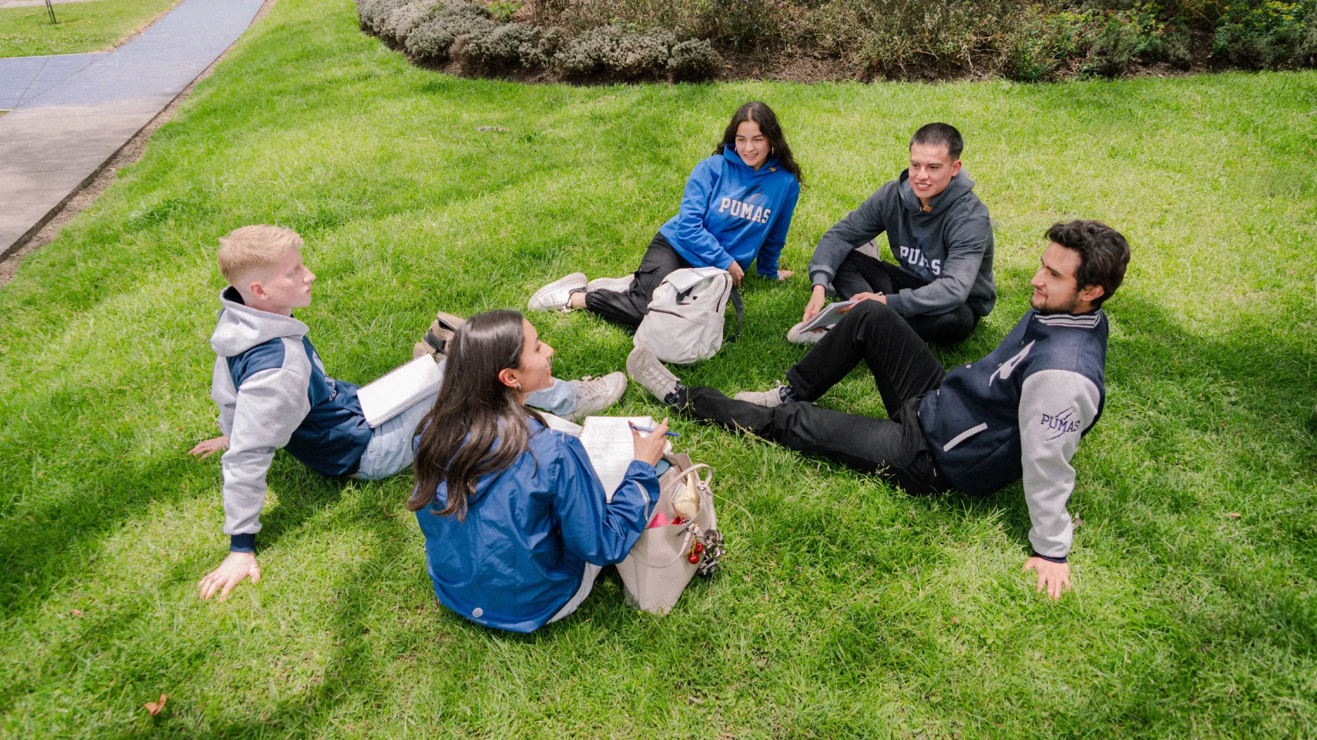 ¿Qué tan fácil es convivir con alguien que piensa diferente?