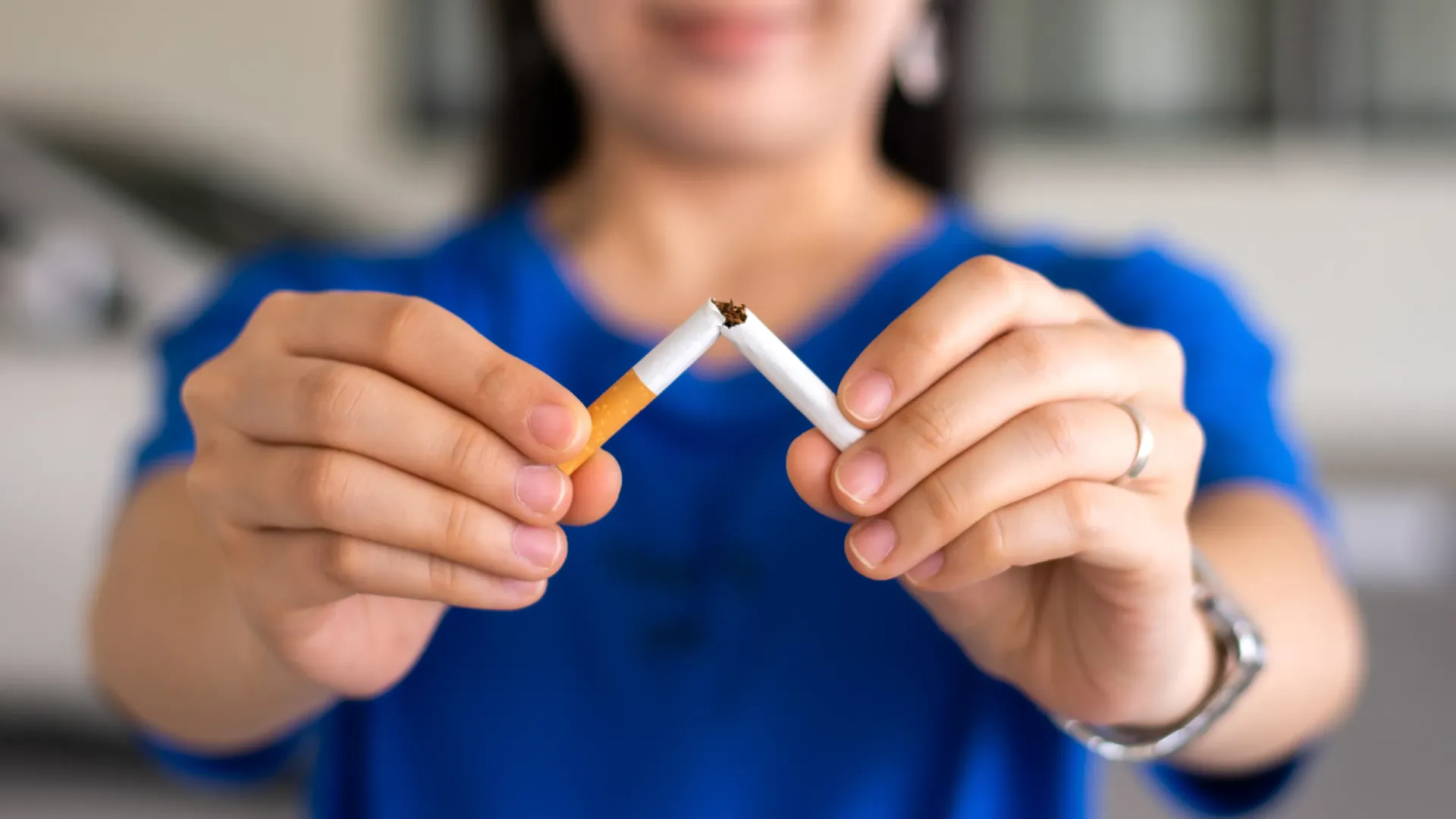 ¿Vapear para encajar? Lo que nadie te cuenta detrás del humo digital