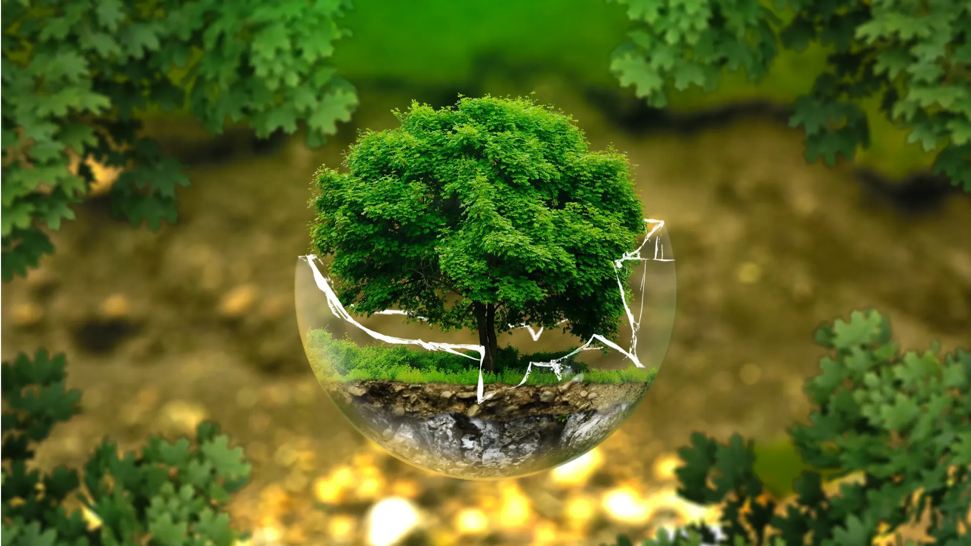 Día Mundial del Medio Ambiente: pequeñas acciones, grandes cambios