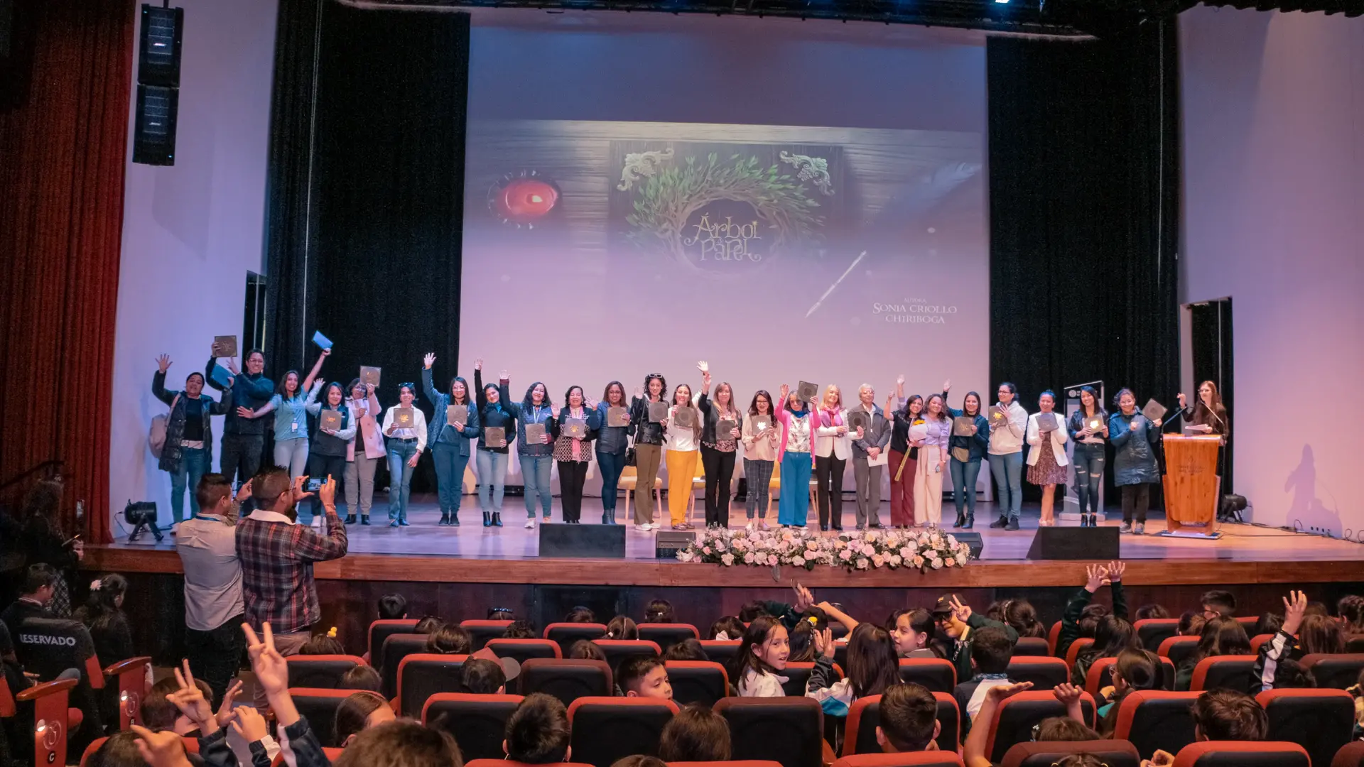 Celebración de la diversidad en la magia de los cuentos infantiles