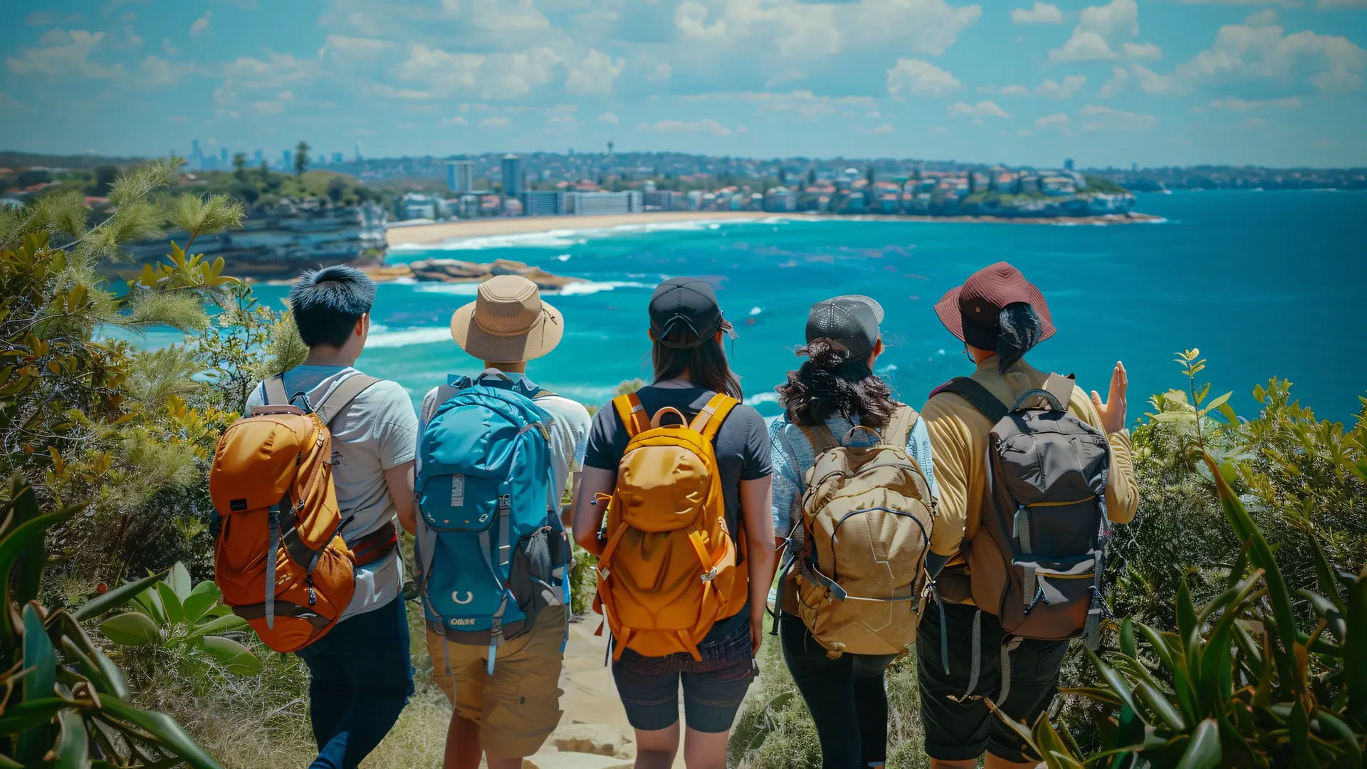 Turismo Sostenible y Paz, un diálogo con Ronal Chaca