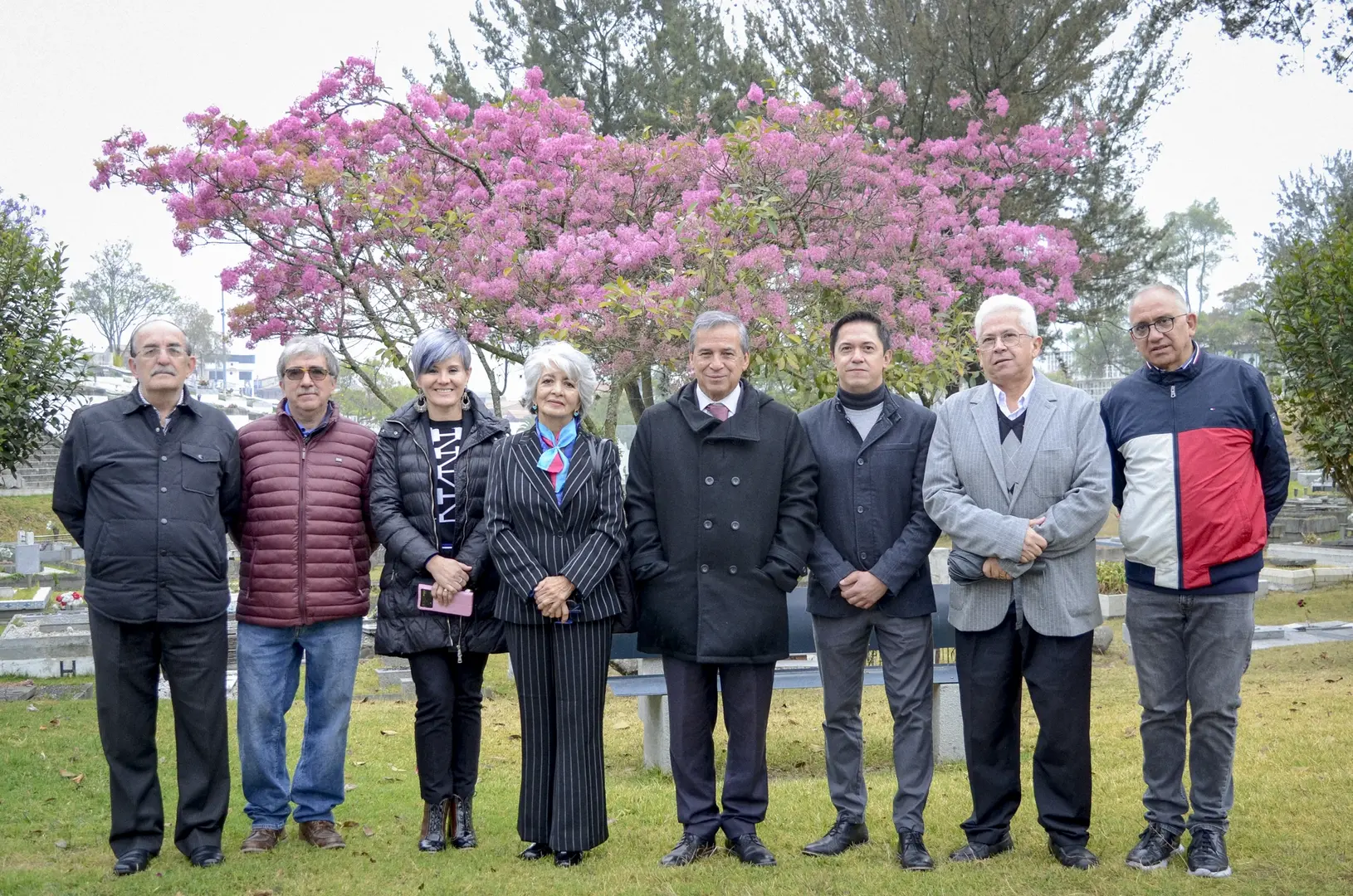 La ética del cuidado de la vida: memorial en honor a las víctimas de femicidio
