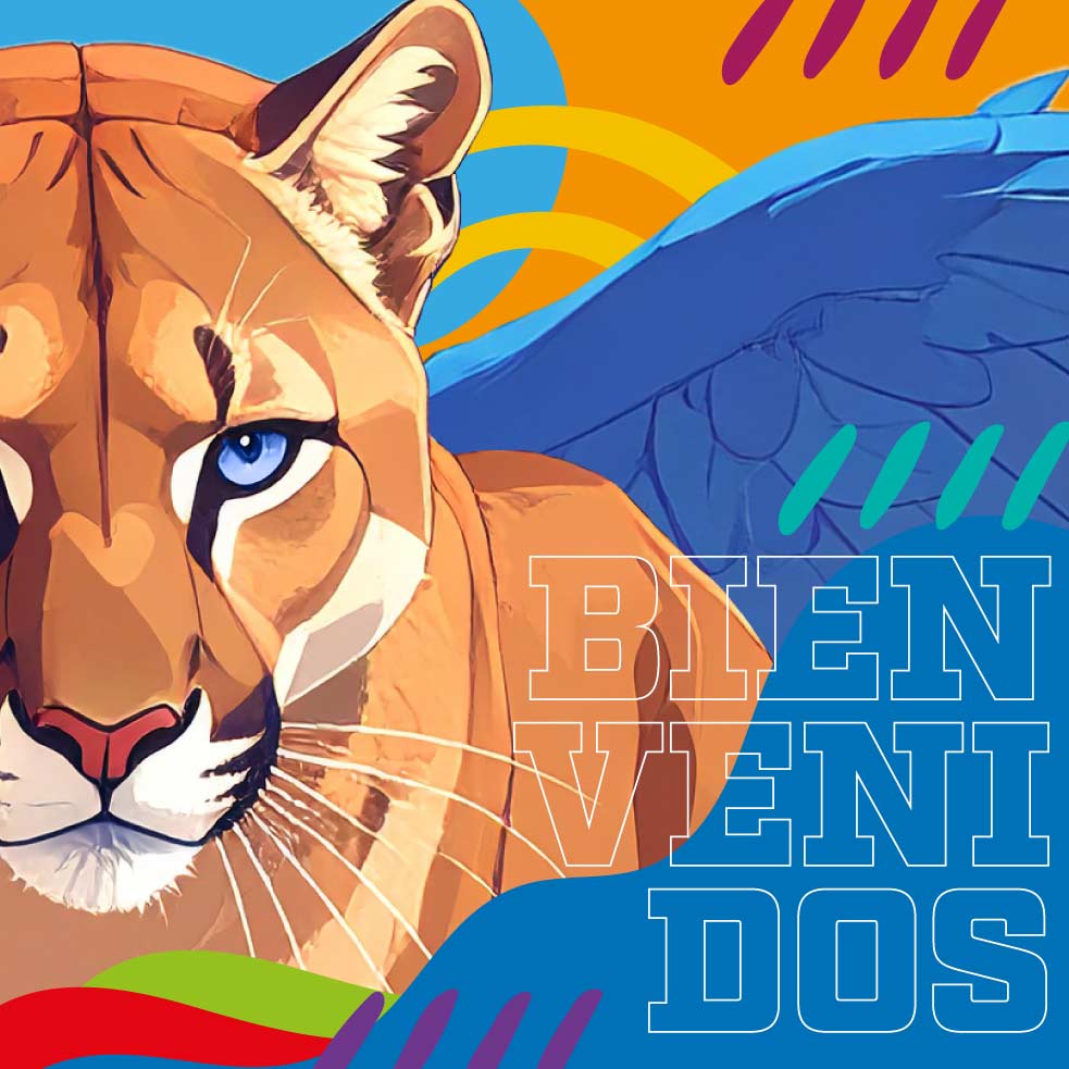 Bienvenidos Pumas  agosto- diciembre 2026