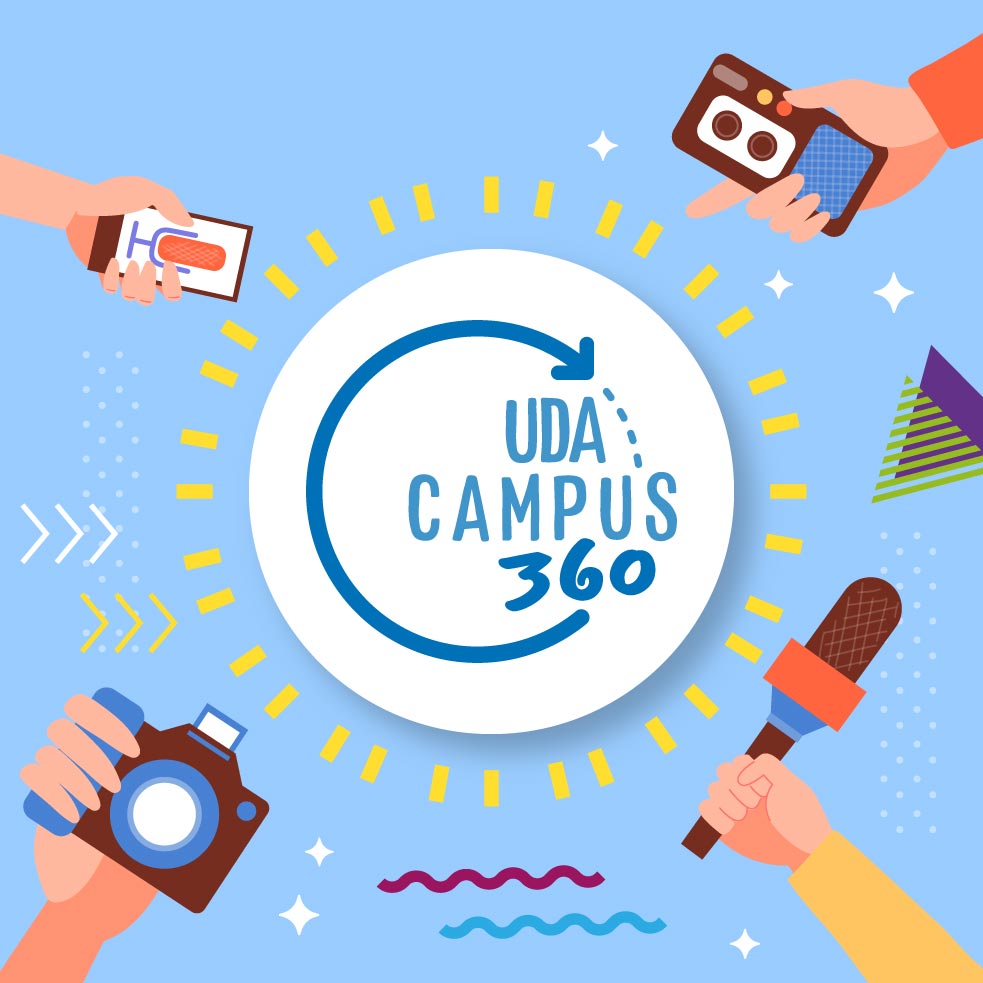 Ahora puedes ser un Corresponsal 360