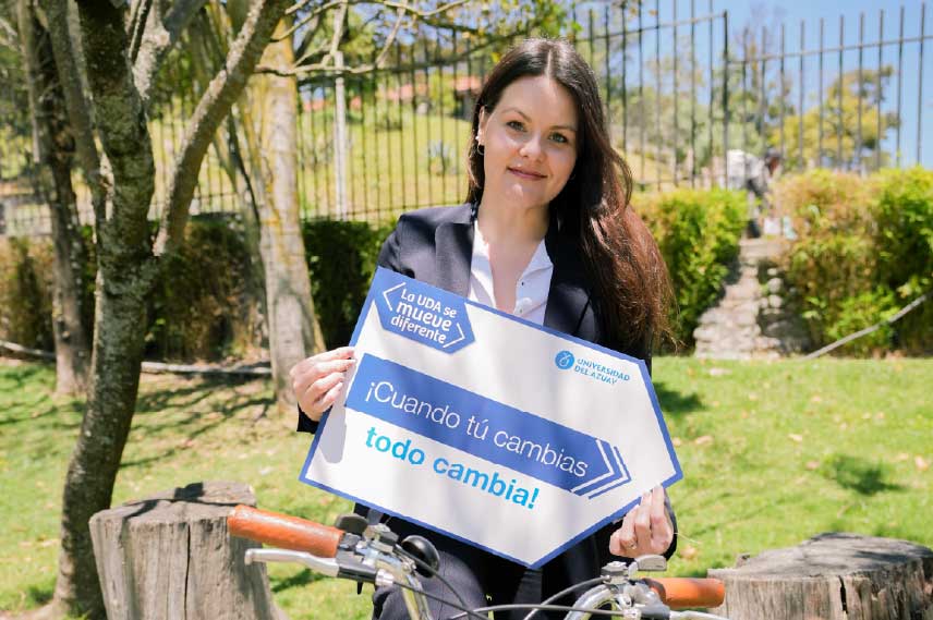 Personal Administrativo