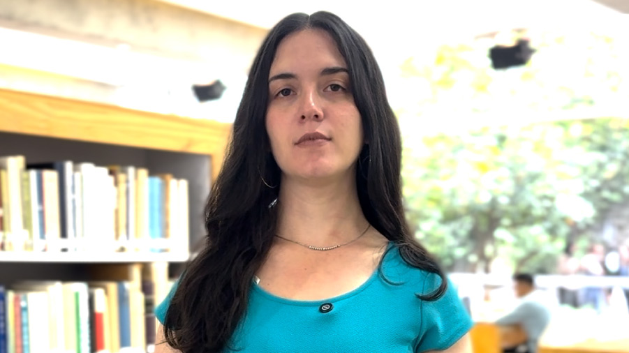 Entrevista Claudia Neira