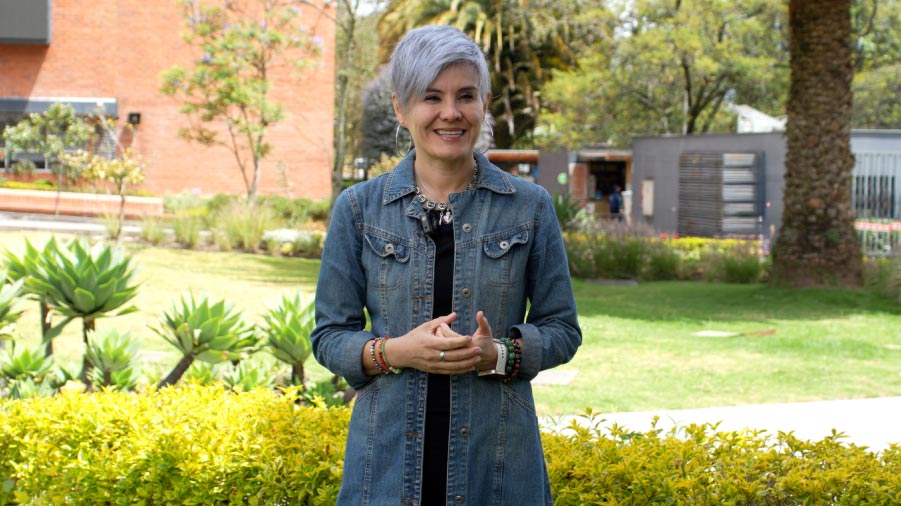 Entrevista Juanita Bersosa