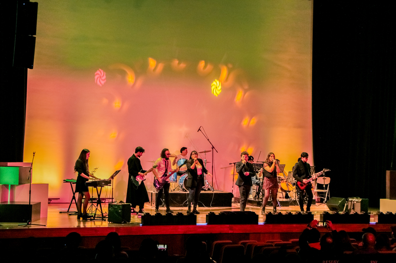 Banda Blue Beats