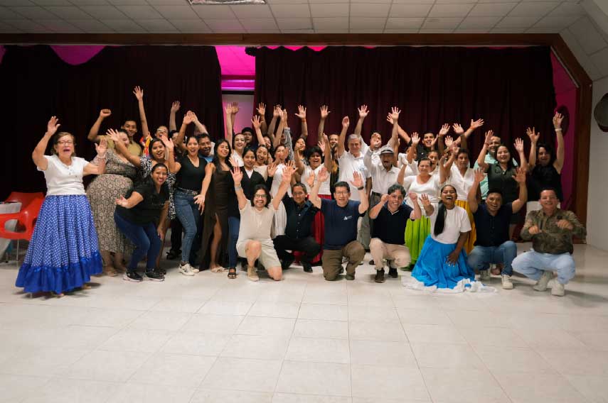 becas