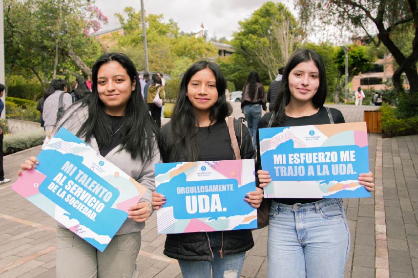 becas