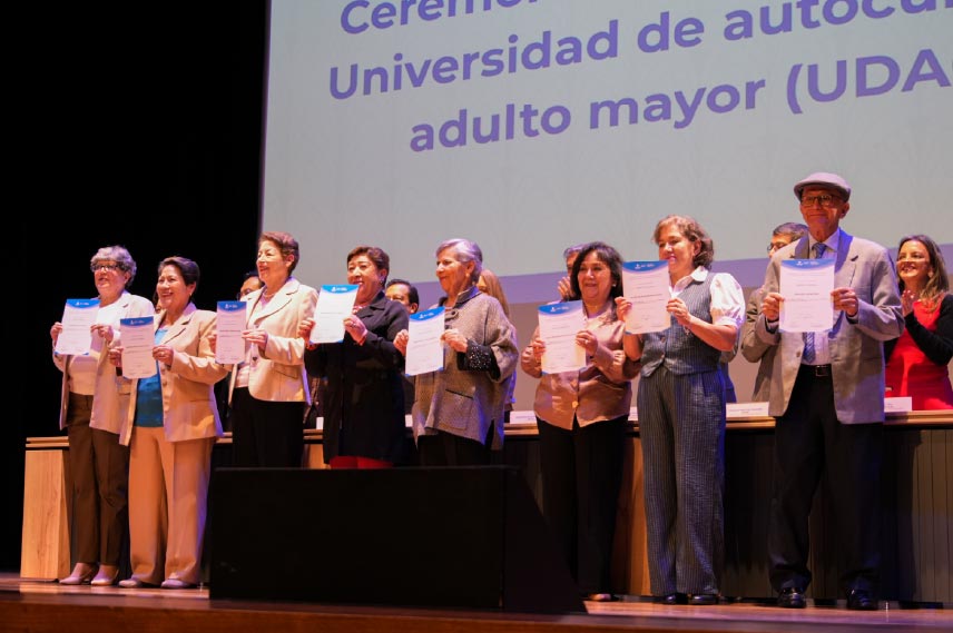 educación