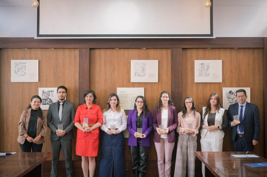 Presentación de resultados: Proyecto de Transparencia Climática Ecuador