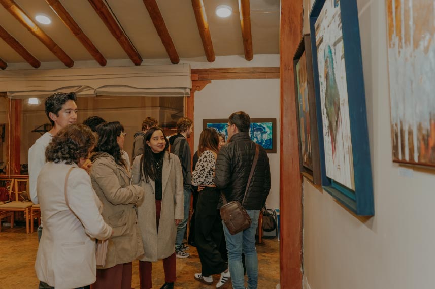 Expo Pintura