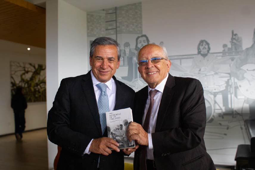 Libro Cirijuno