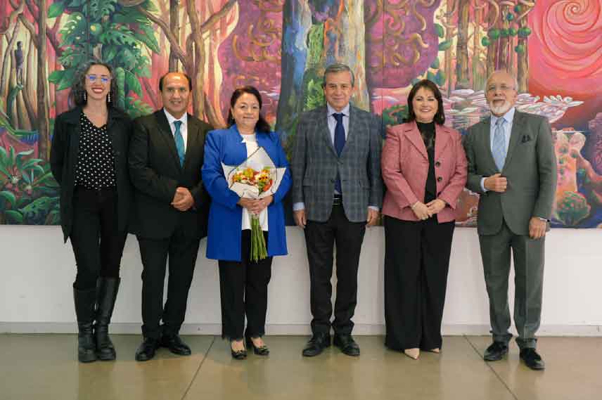 Presentación libro