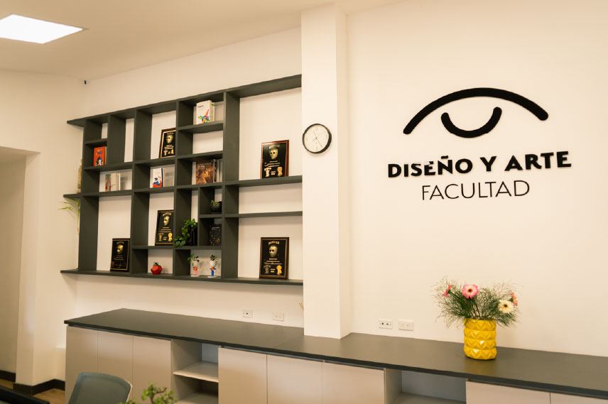 Diseño y Arte