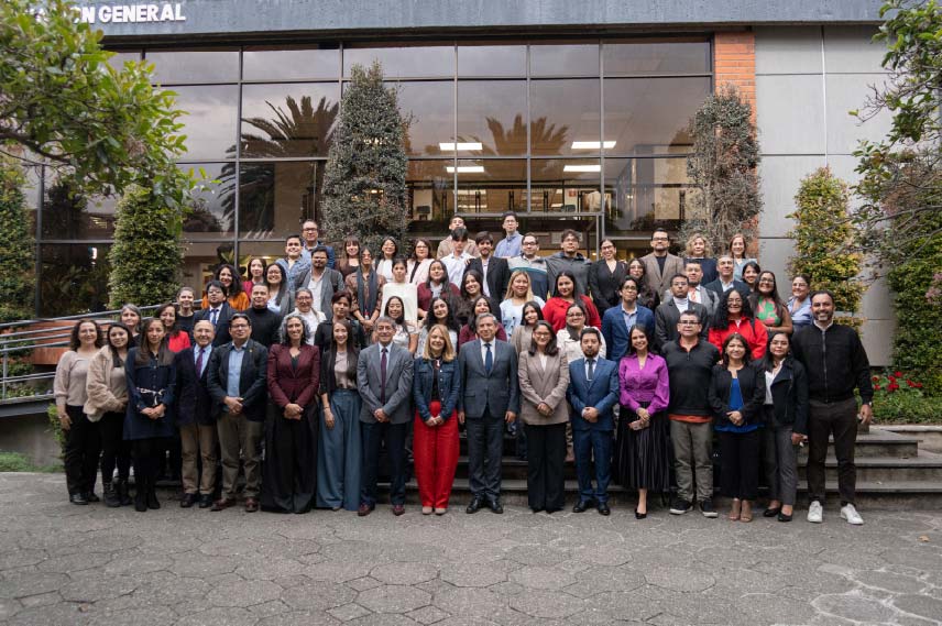 Congreso sostenibilidad