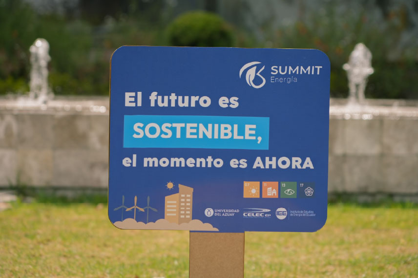 summit