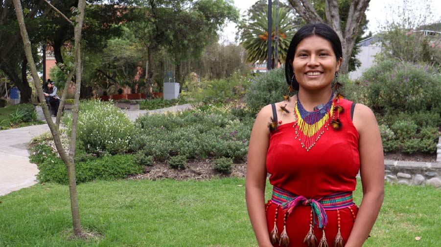 Entrevista Sunur Maiche