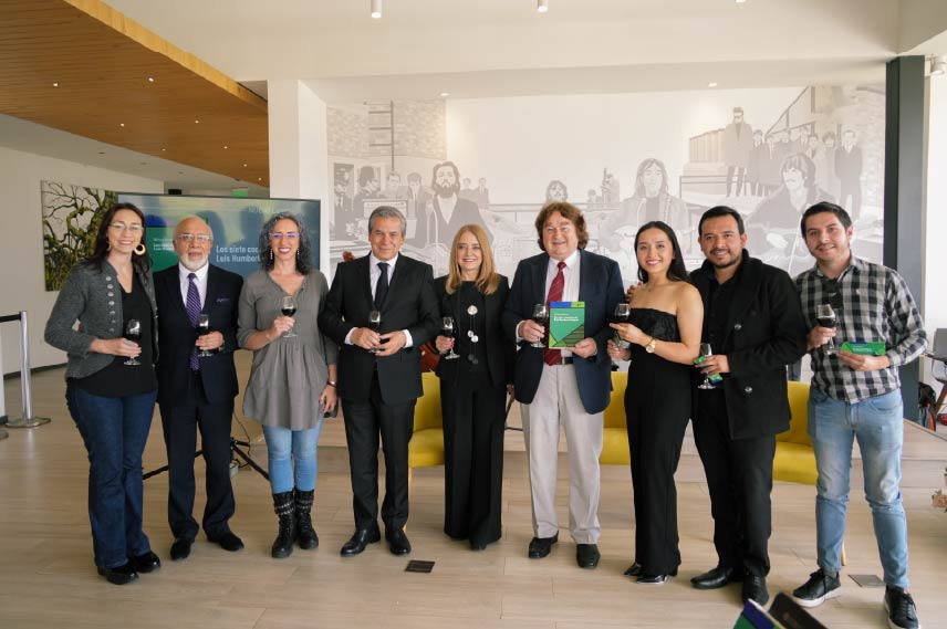 Libro Humberto Salgado