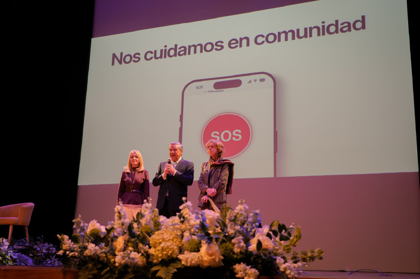 UDA SOS