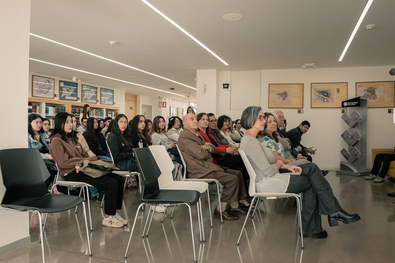 Presentación Libro 