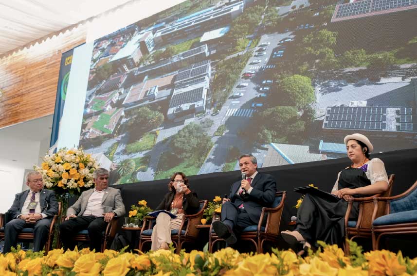 Foro Mundial