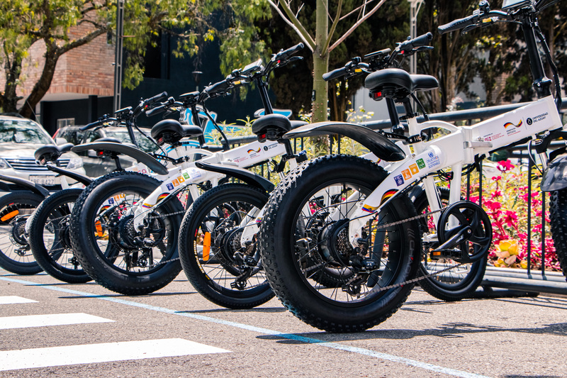 Bicicletas