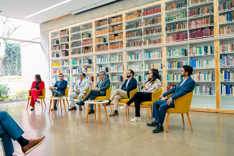 Presentación libro Economía Circular