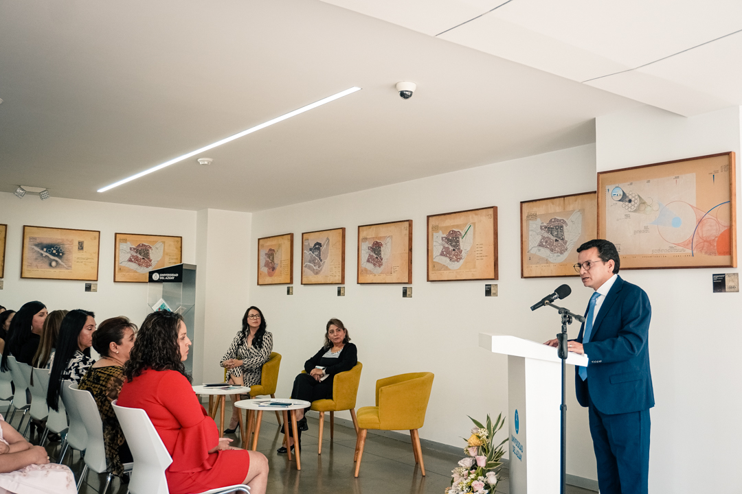 Presentación libro