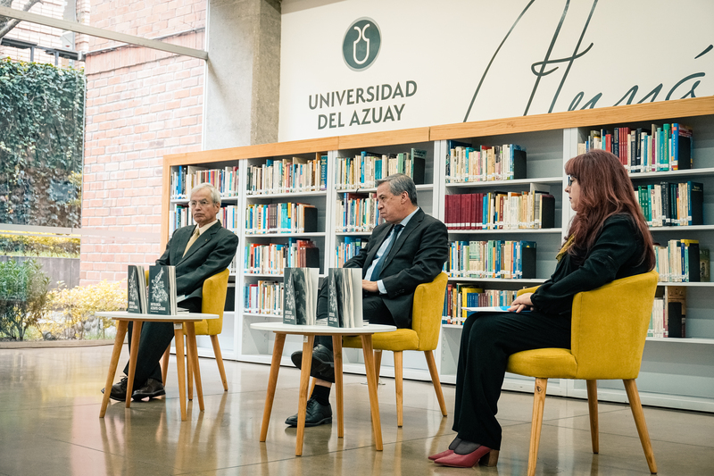 Presentación libro