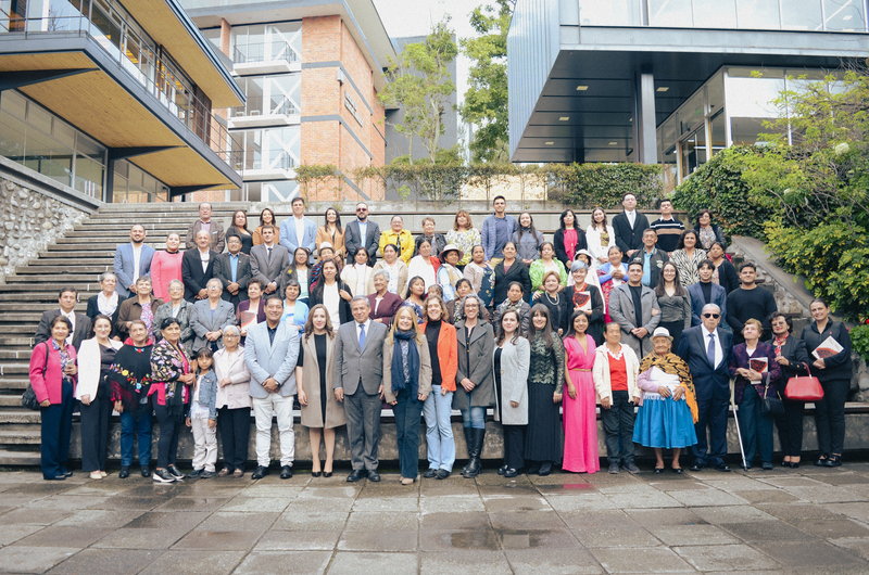 Presentación libro artesanas