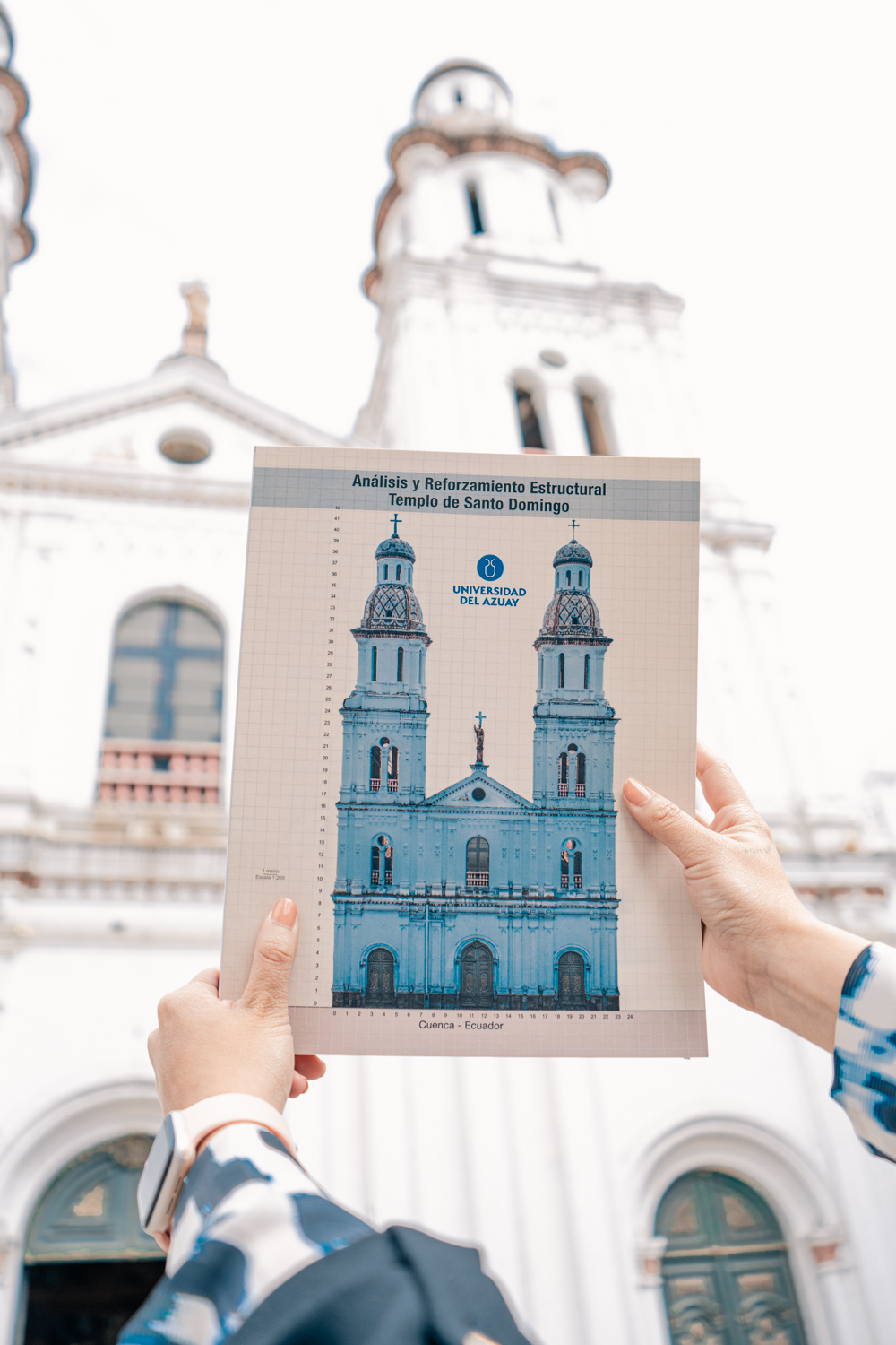 Iglesia Santo Domingo