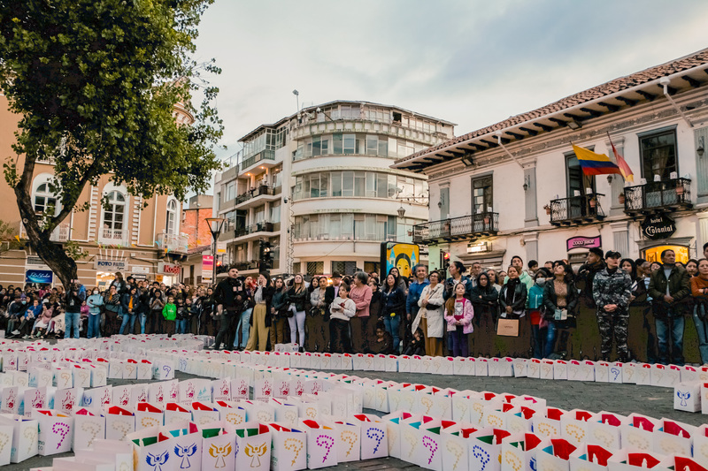 Festival de Luces 2023