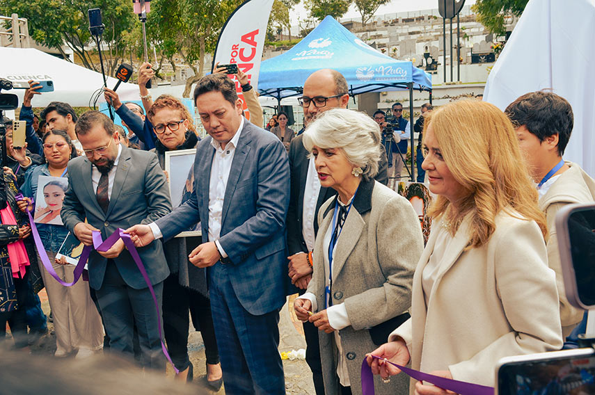 Develamiento Memorial