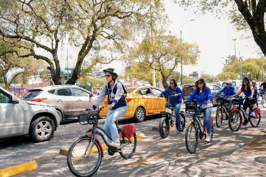Movilidad Segura