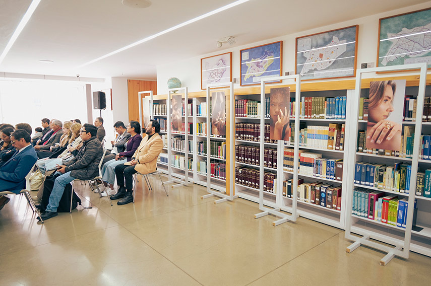 Libro De las plantillas a la joya