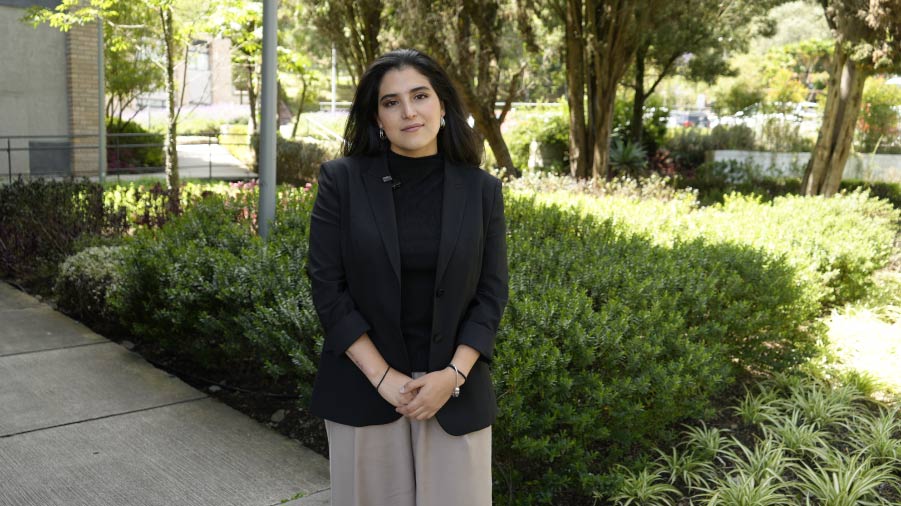 Entrevista María Paz Jara