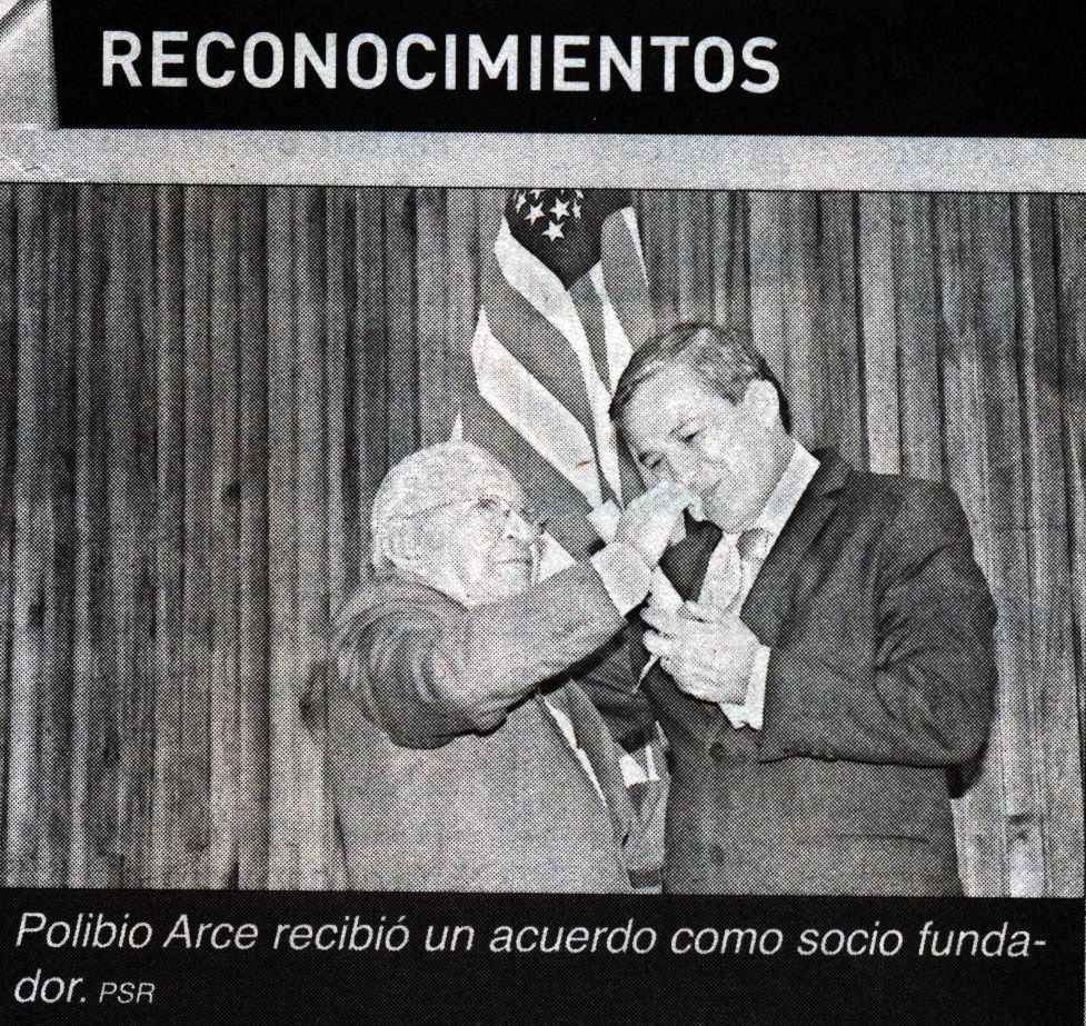 Centro Abraham Lincoln inauguró nuevo auditorio