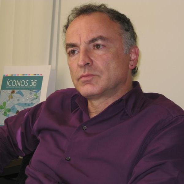  Mauro Cerbino