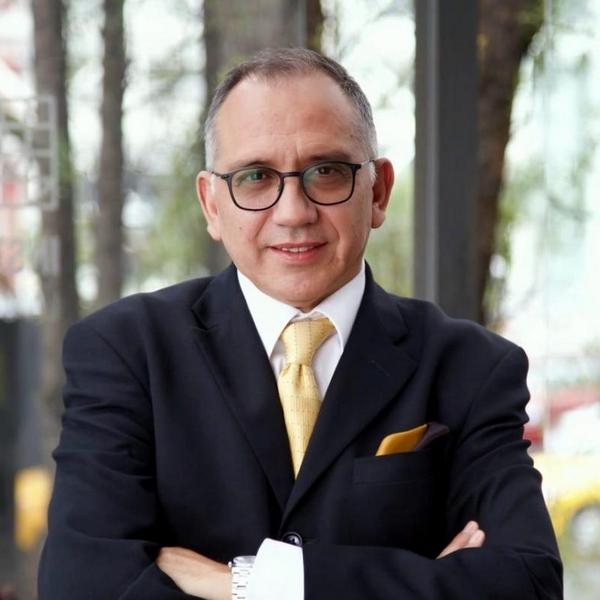 Andres Abad Merchan