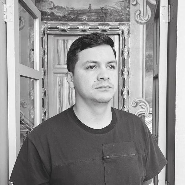 Jonathan Mosquera