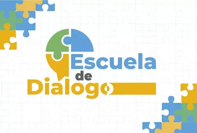 Postula por una de nuestras becas y conviértete en un gestor de diálogo en tu localidad