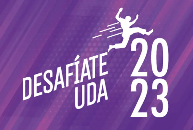 Desafíate UDA 2023