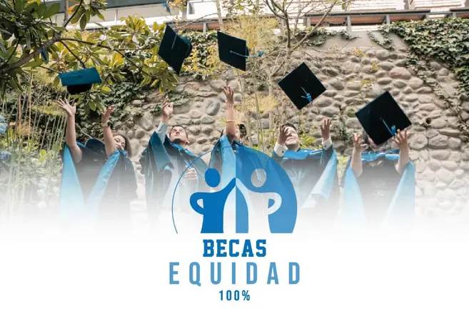 Becas Equidad