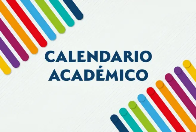 Calendario académico