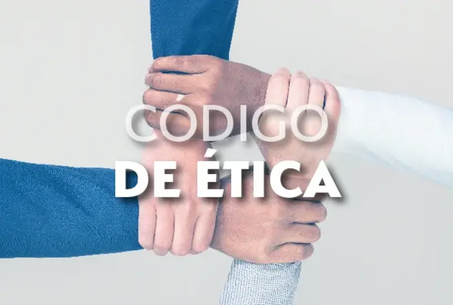Ethics code (Only in Spanish)
