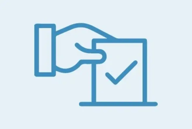 Convocatoria a elecciones