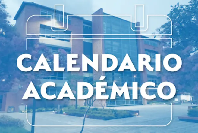 Calendario académico